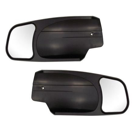 CIPA USA CIPA 10900 Custom Towing Mirror for Chevy/GMC/Cadillac - Pair 10900